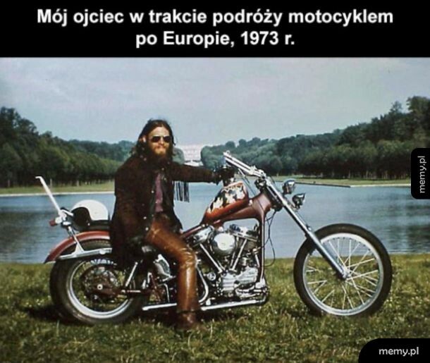 Fajny stary