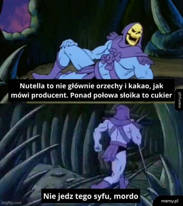 Właśnie