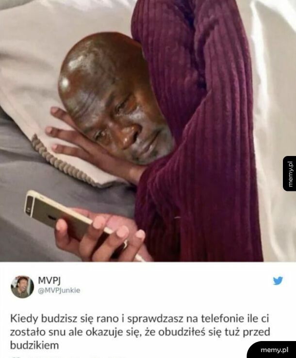 Trudy poranka