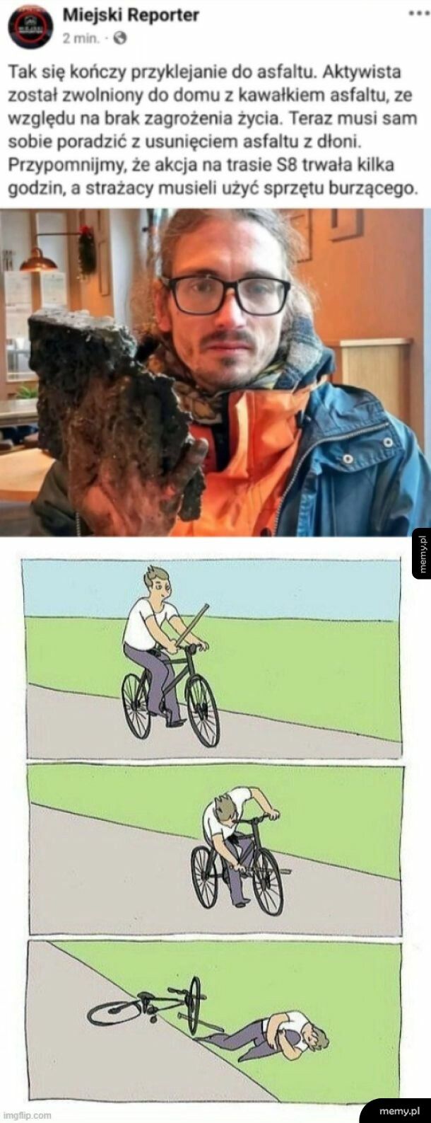 No cóż