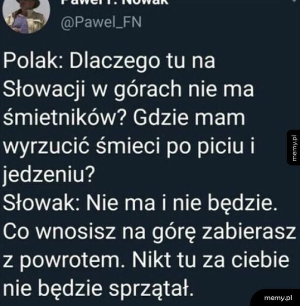 Wyższa kultura turystyki