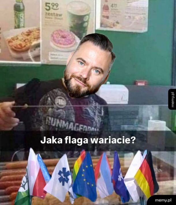 Wybierz mądrze