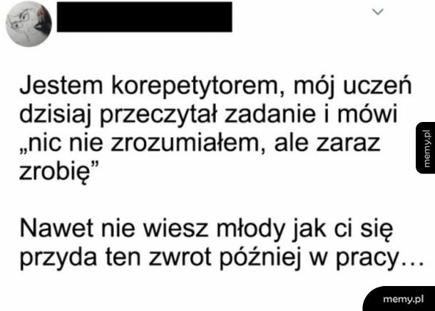 Oj przyda się