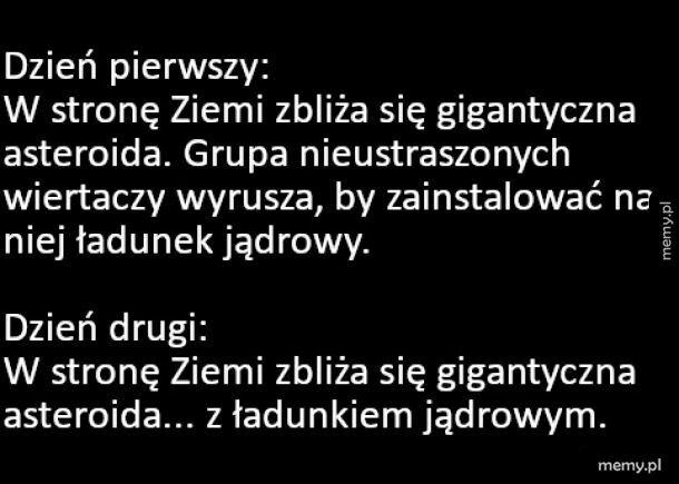 Tak dla pewności