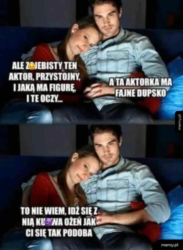 No i pogadali
