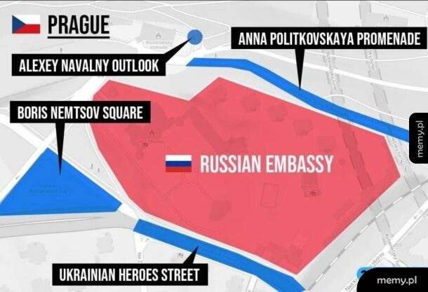 Ruska ambasada