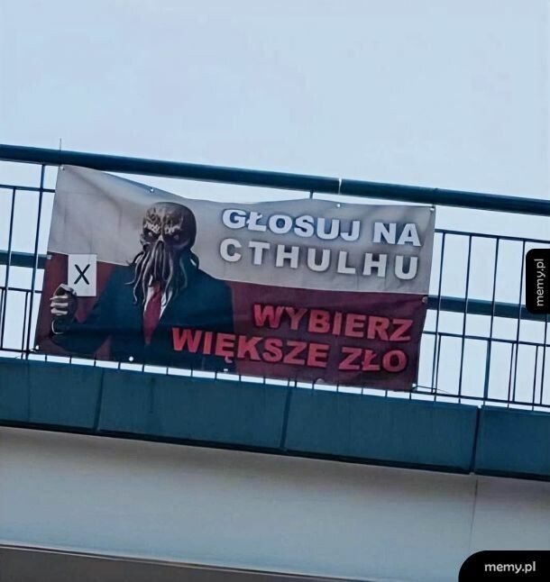 Wybory