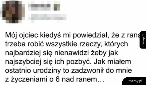 Cóż...