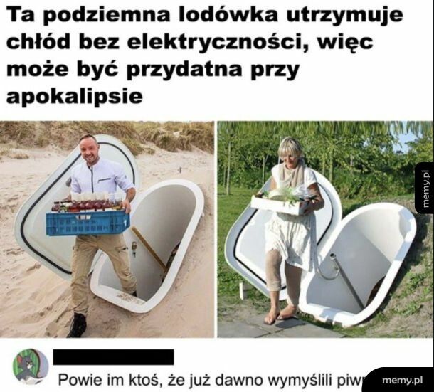 Piwnica