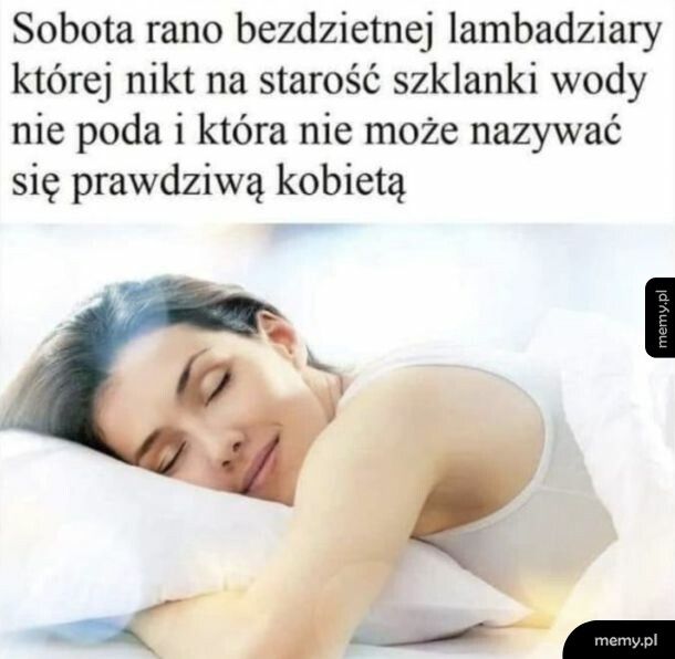 Bardzo przyjemnie