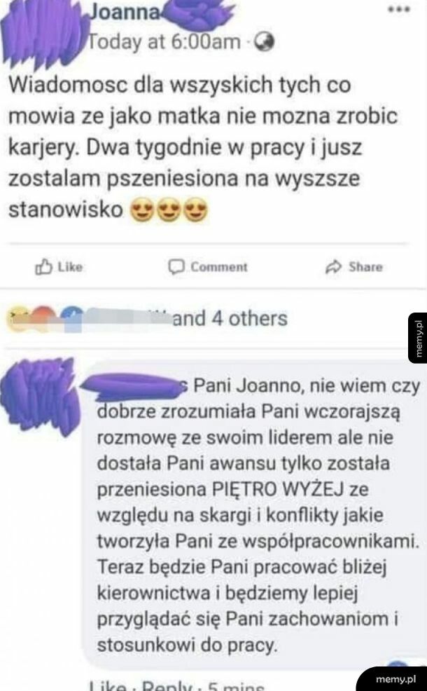 Odklejona