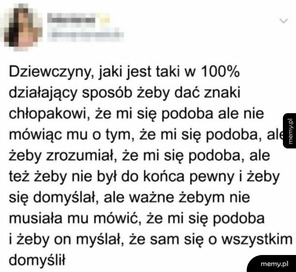 Trudne się wylosowało