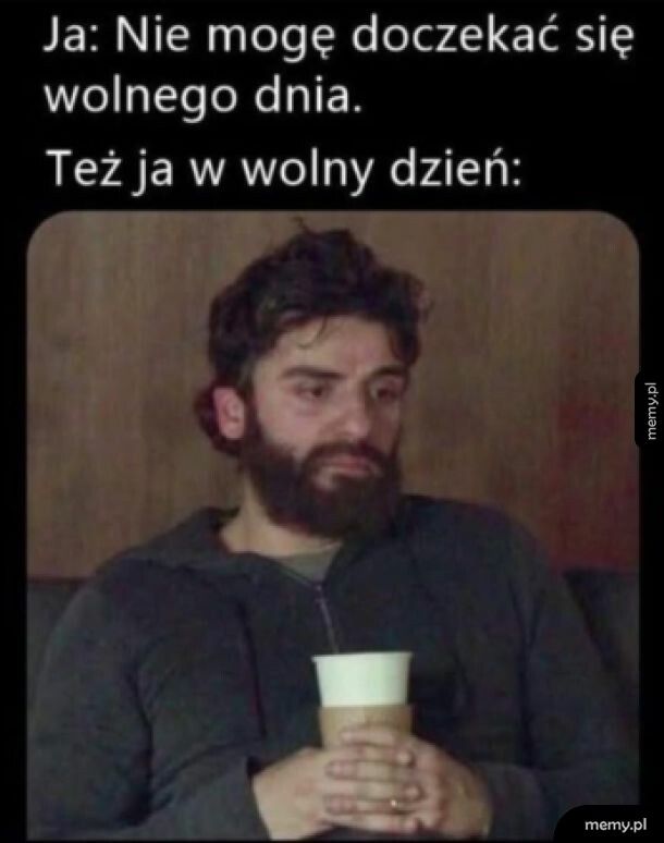 Dzień wolny