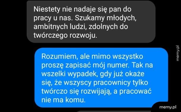 Na wszelki wypadek