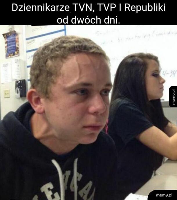 A niech tylko spróbują