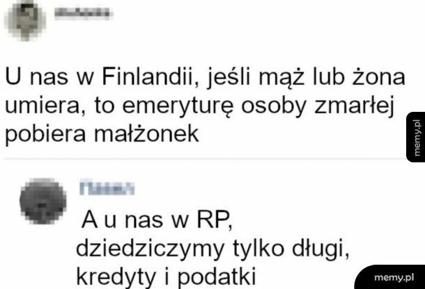Sprawiedliwe w ch*j
