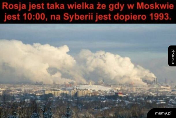 Rosja
