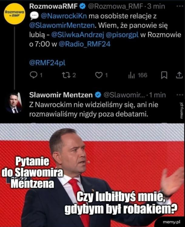 Piękna relacja