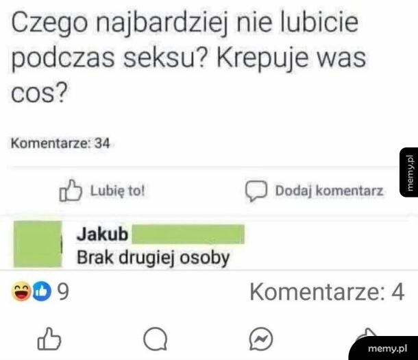 Kiedy bierzesz sprawy w swoje ręce