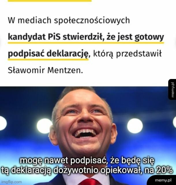 Obietnice