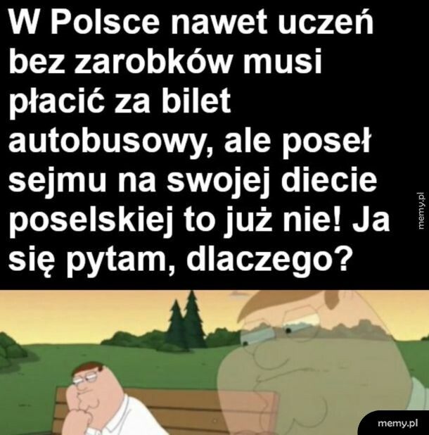 Posłowie