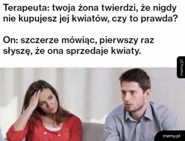 Kwiaty