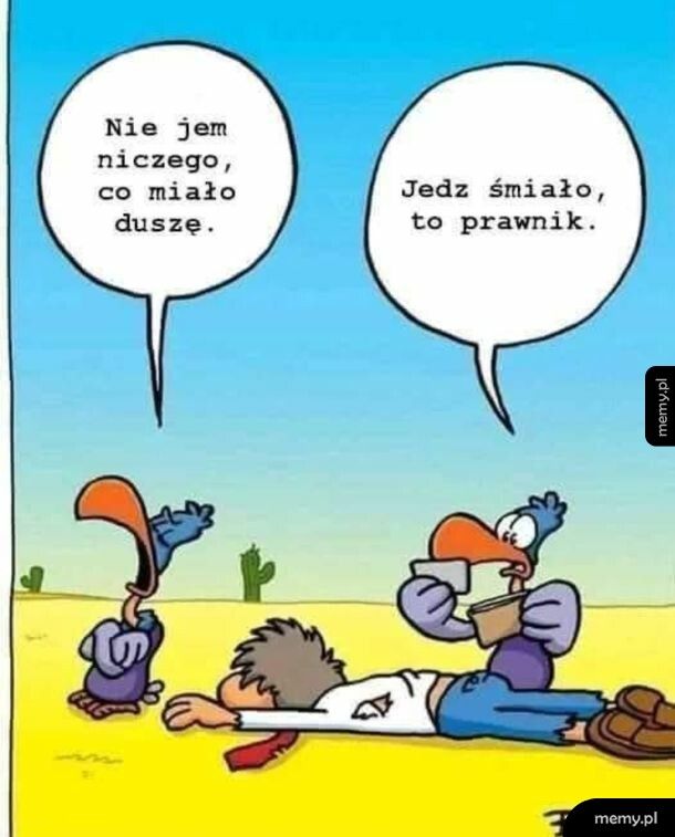 Prawnicy