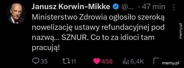 Sznur