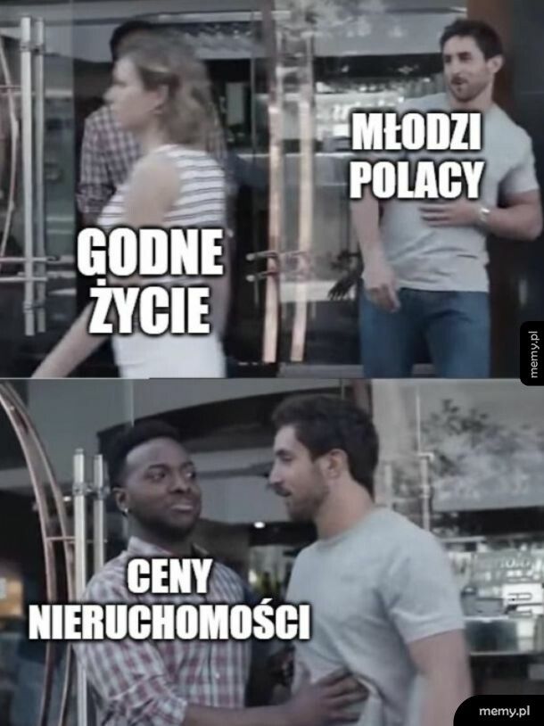 Jest coraz gorzej