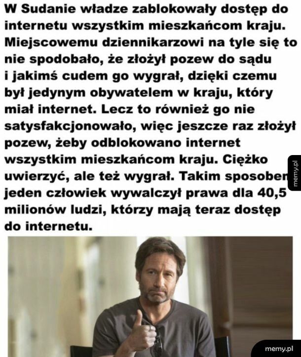 Wolny Internet
