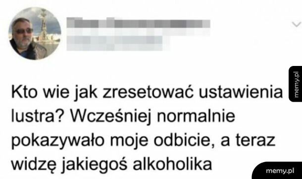 Po prostu przestań pić