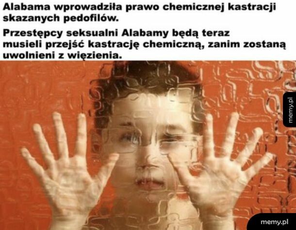 Przecież tak powinno być wszędzie
