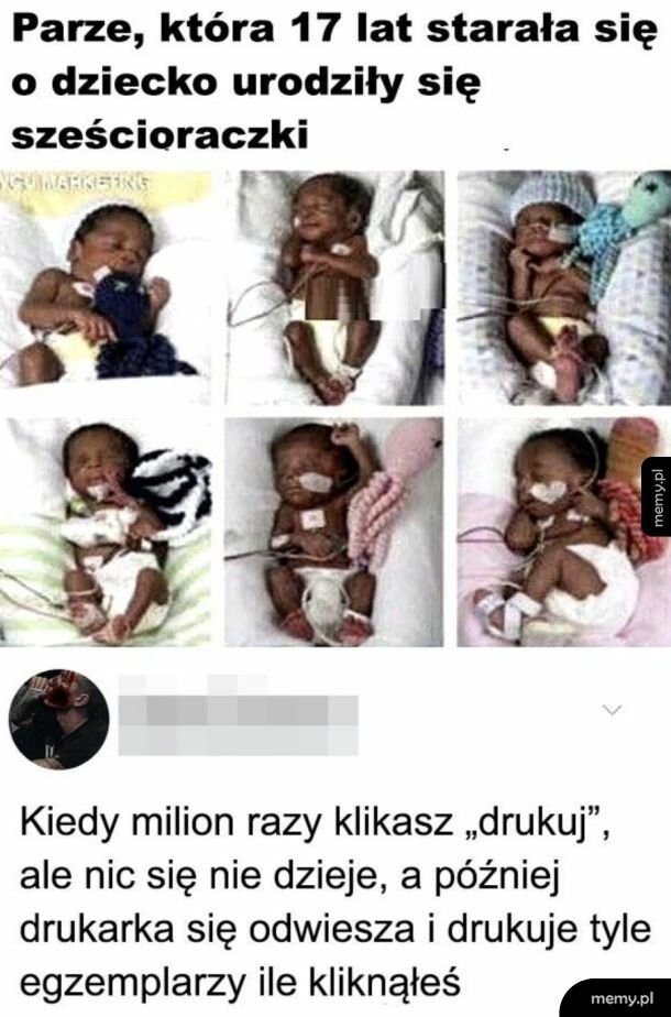 Często mam ten problem