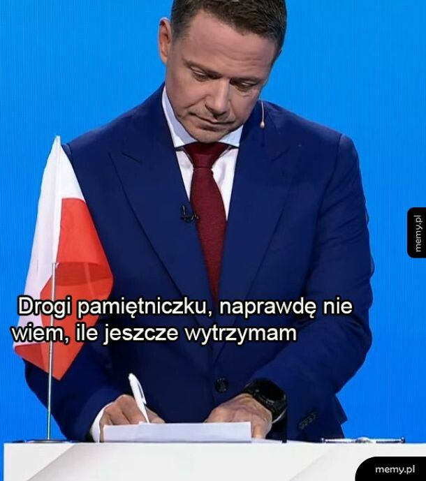 Jeszcze troszkę