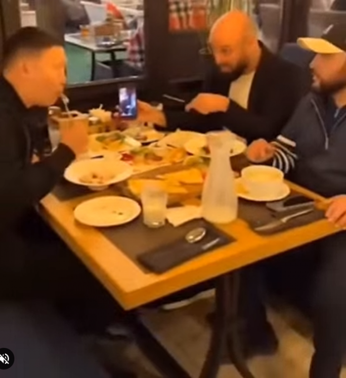 Niech los zdecyduje..
