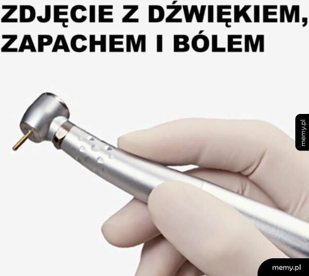 Czuję to