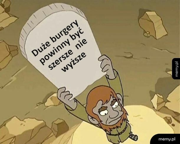 Burgery