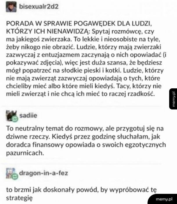 Porada