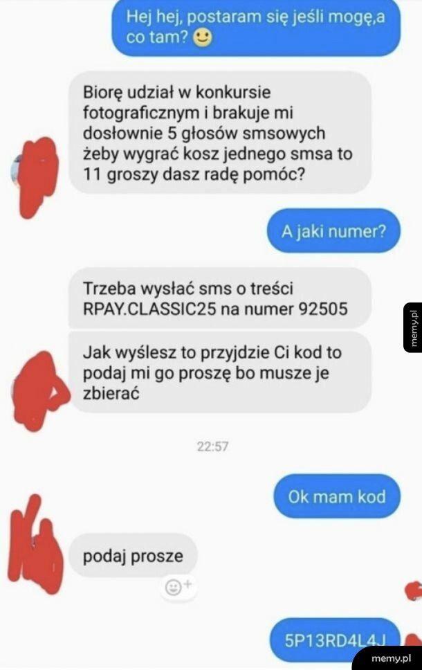 Krótko