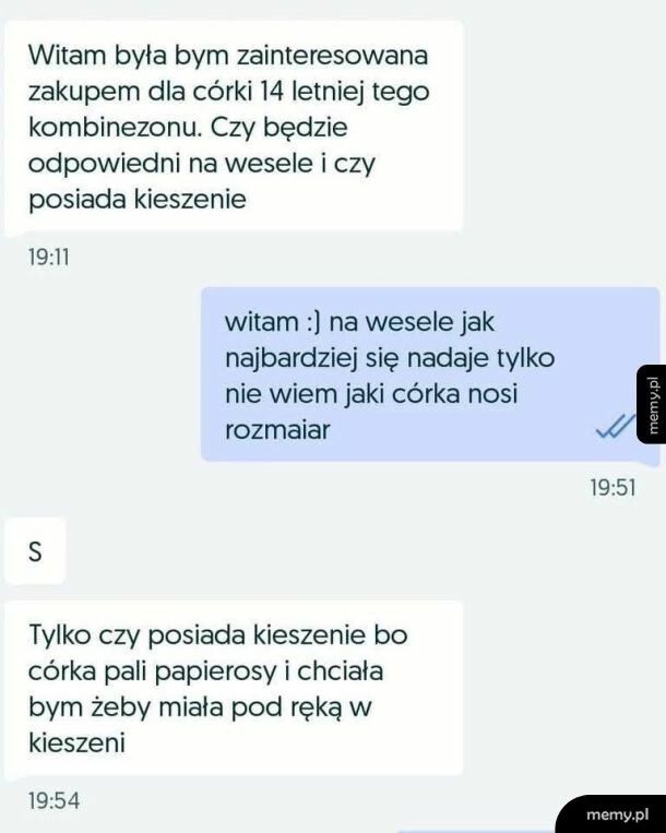 Kochana mama