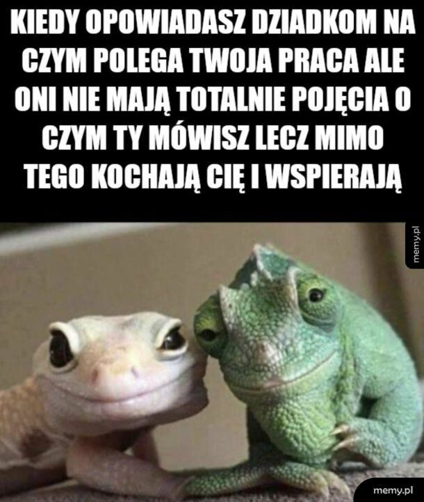Dziadkowie