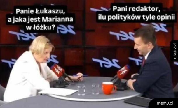 Opinie są różne