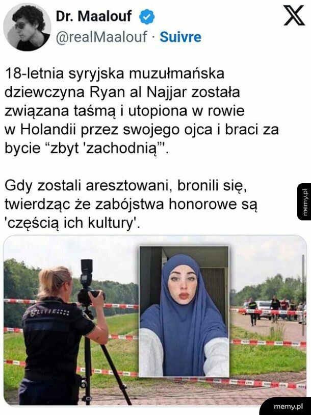 "Część kultury"...