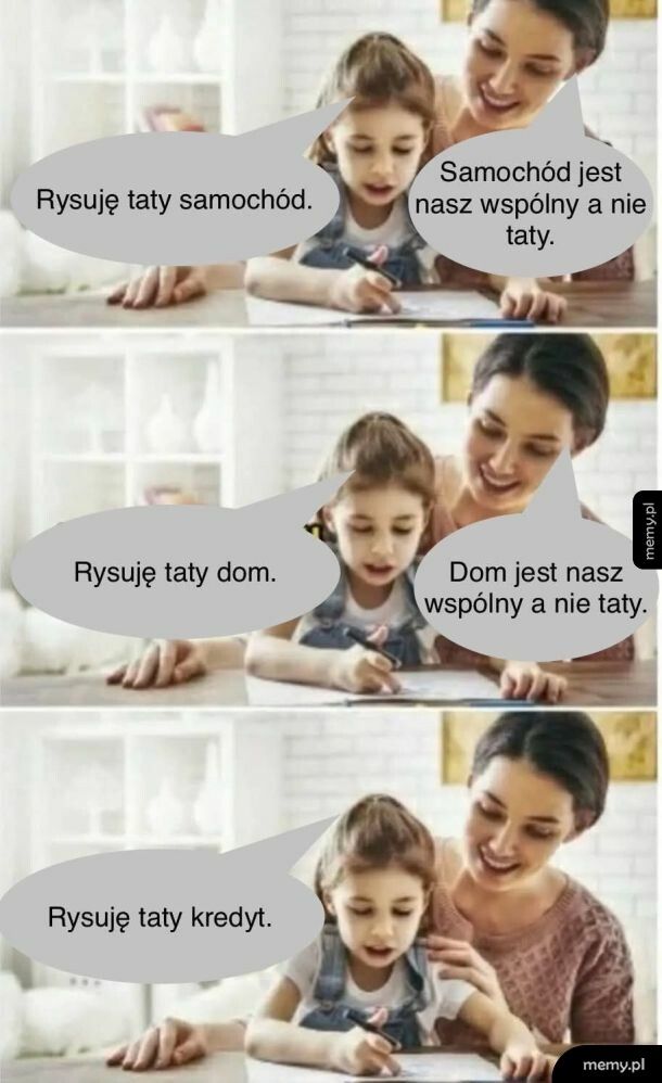 Trochę wybiórczo