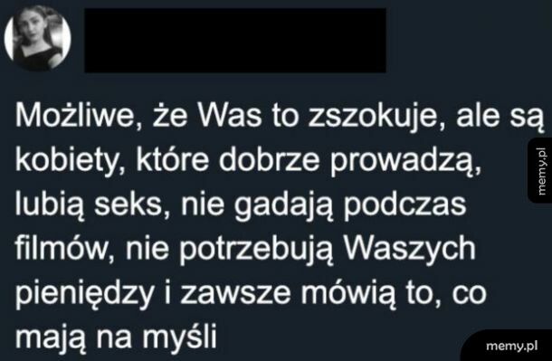 Zaskoczeni?