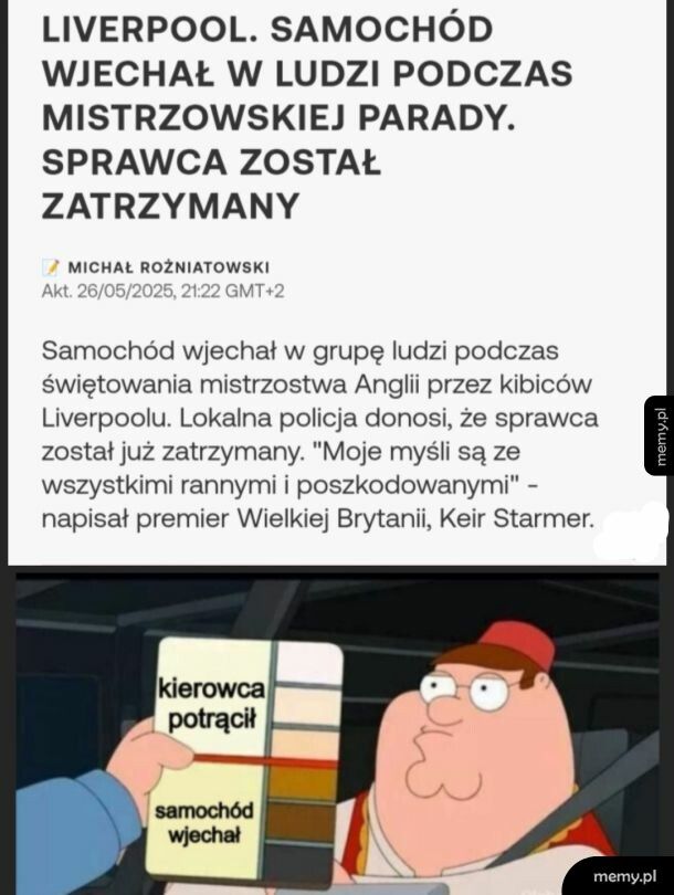Jest dobrze