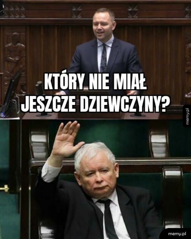 Ręce do góry