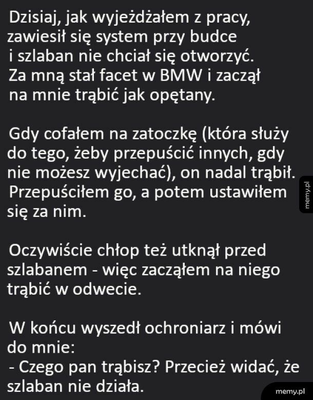 Podwójne standardy