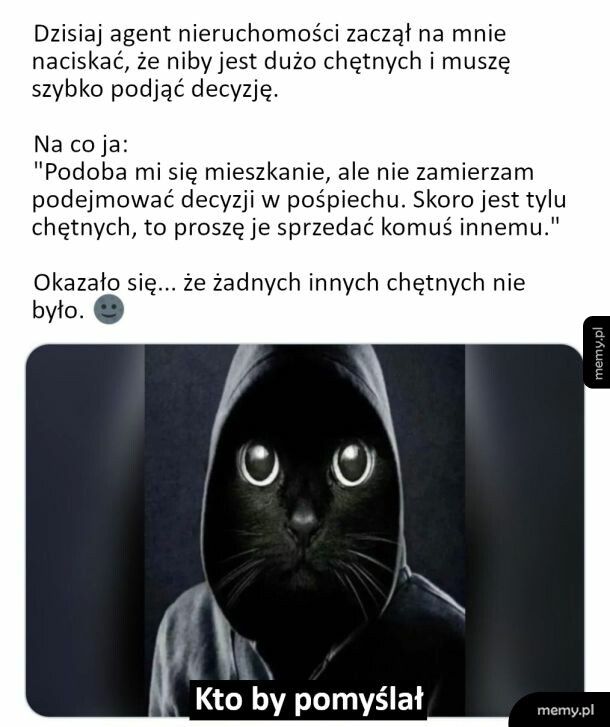 No patrzcie