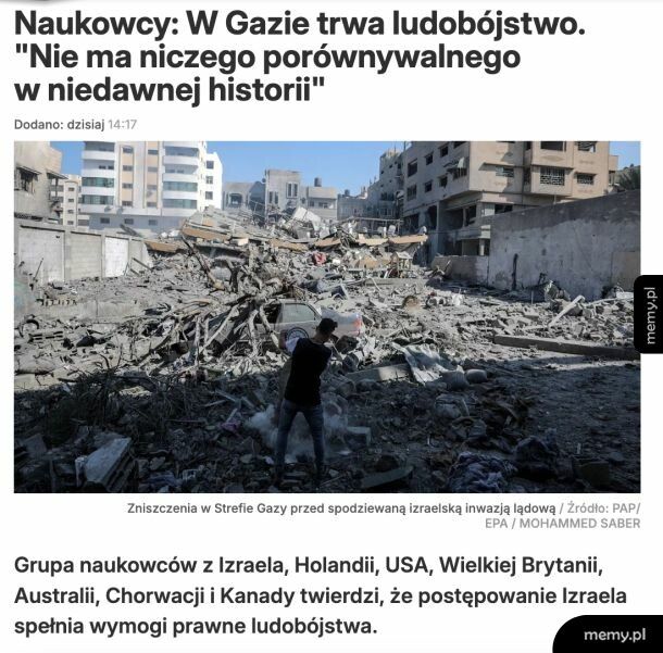 Bez komentarza